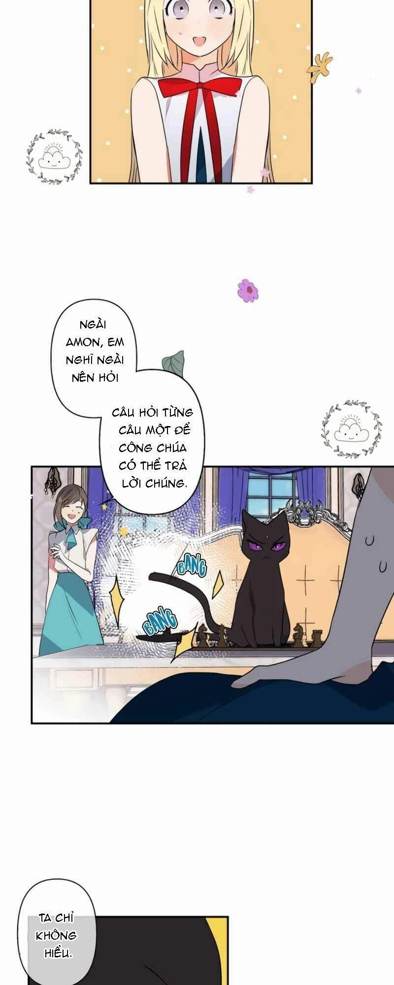 Thuần Hóa Quái Thú Thật Tốt Chapter 9 - 10