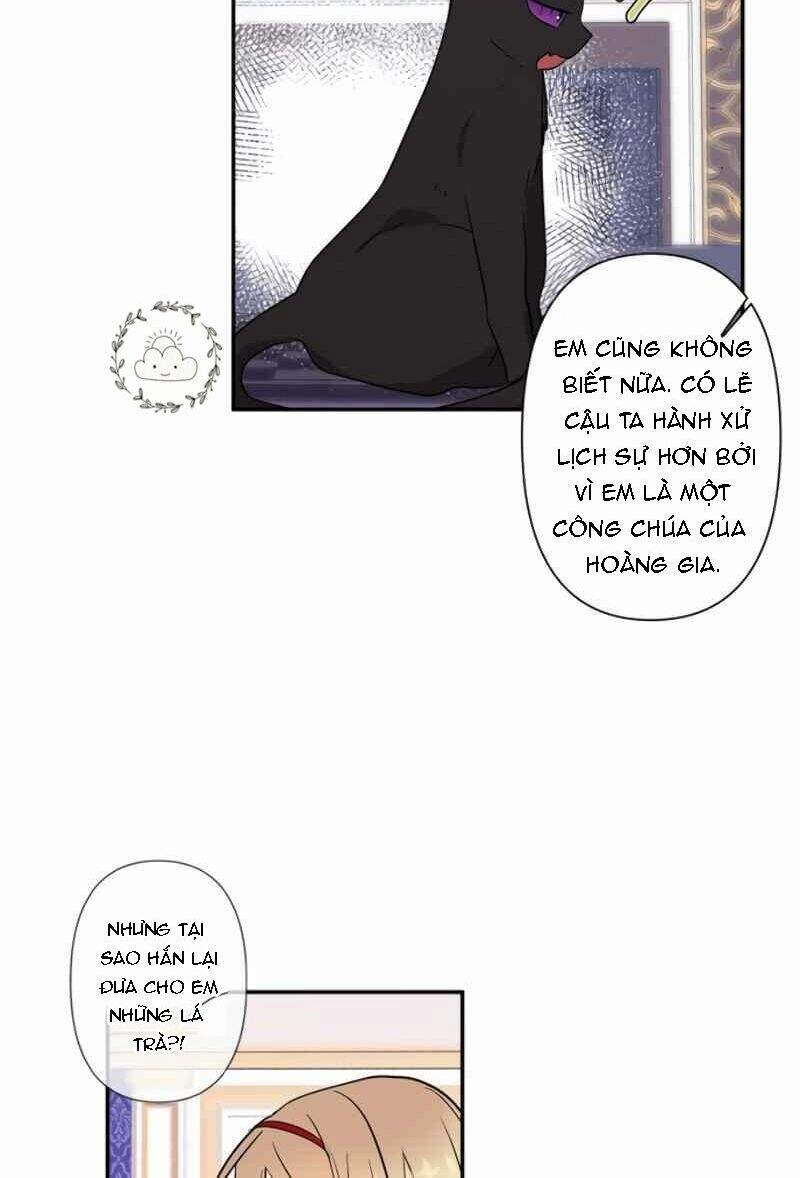 Thuần Hóa Quái Thú Thật Tốt Chapter 9 - 12