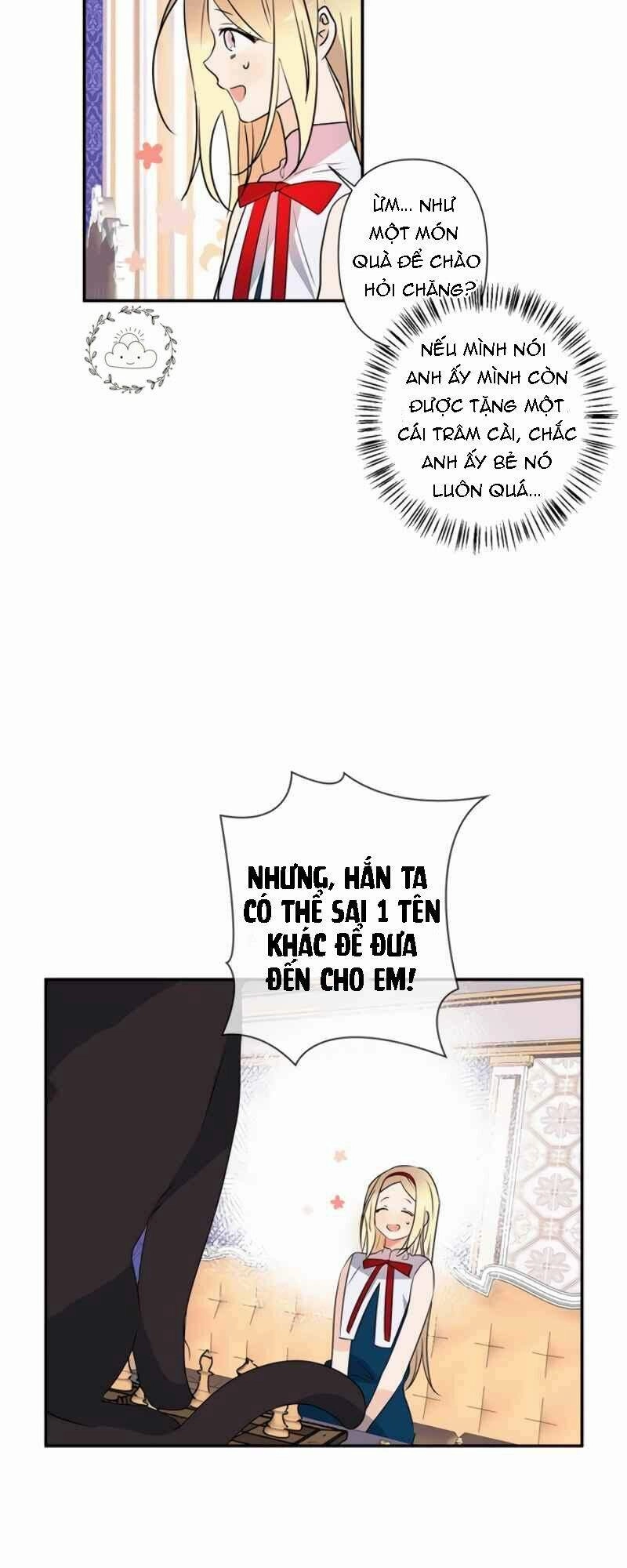 Thuần Hóa Quái Thú Thật Tốt Chapter 9 - 13