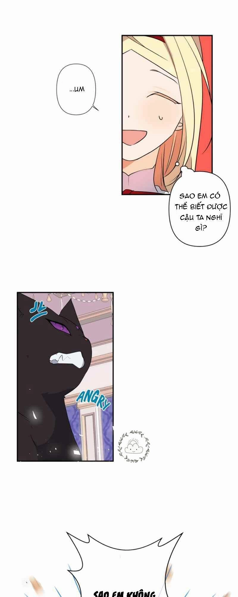 Thuần Hóa Quái Thú Thật Tốt Chapter 9 - 14