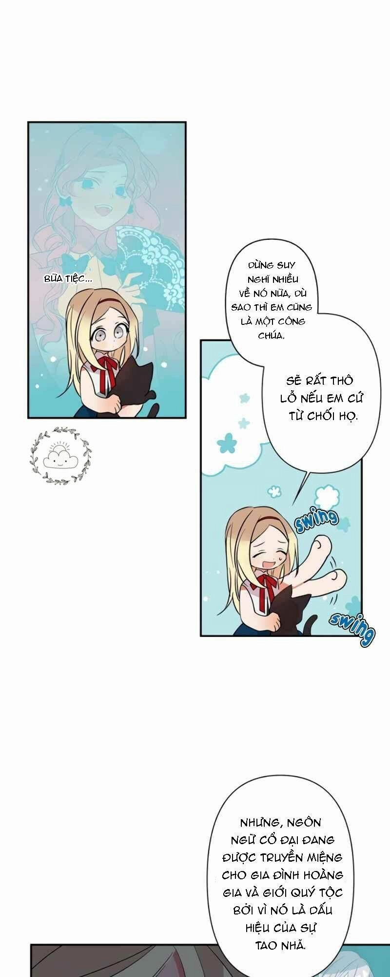 Thuần Hóa Quái Thú Thật Tốt Chapter 9 - 18