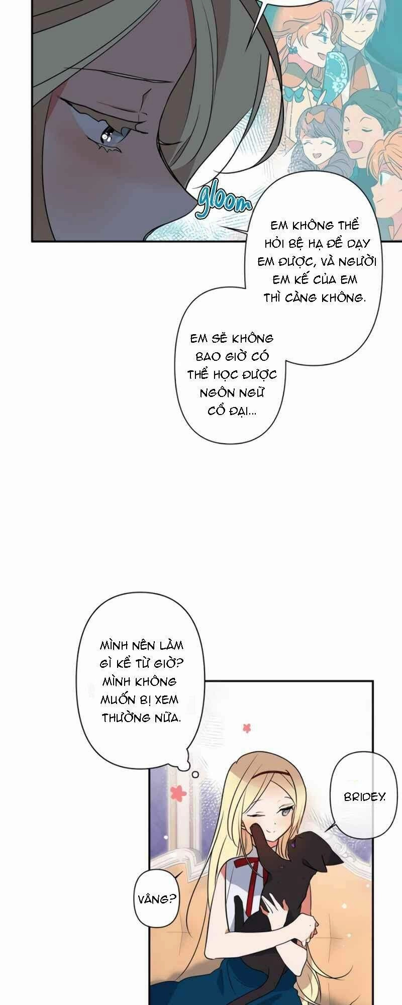 Thuần Hóa Quái Thú Thật Tốt Chapter 9 - 19