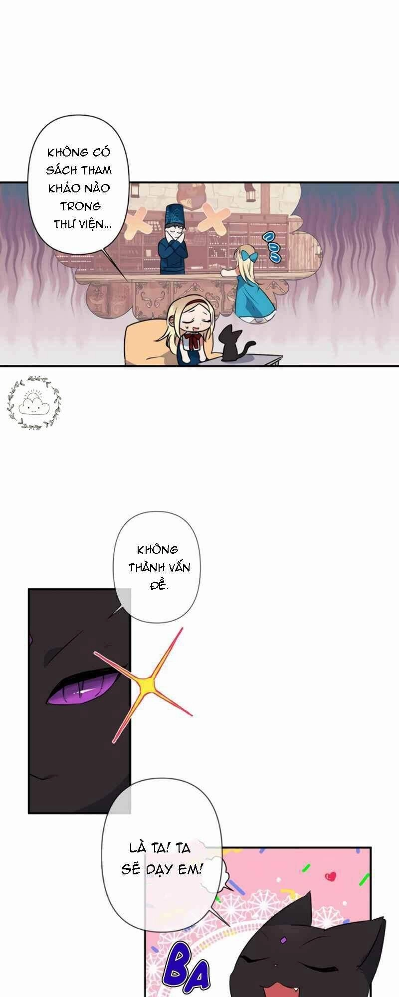 Thuần Hóa Quái Thú Thật Tốt Chapter 9 - 21