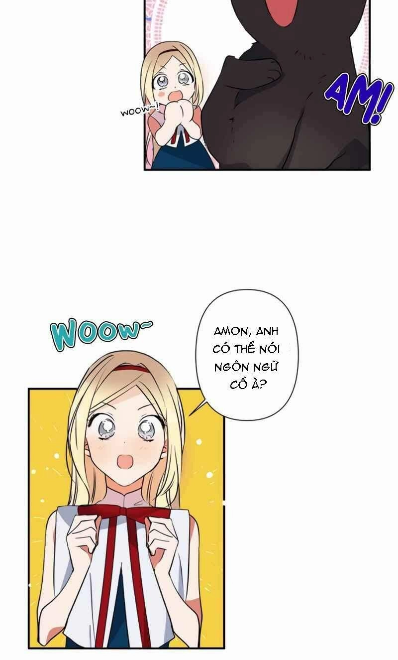 Thuần Hóa Quái Thú Thật Tốt Chapter 9 - 22