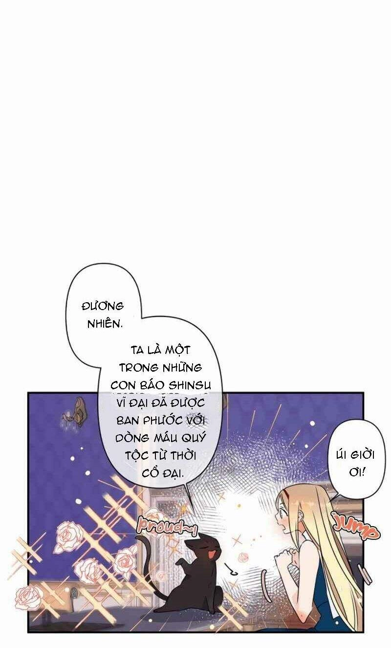 Thuần Hóa Quái Thú Thật Tốt Chapter 9 - 23