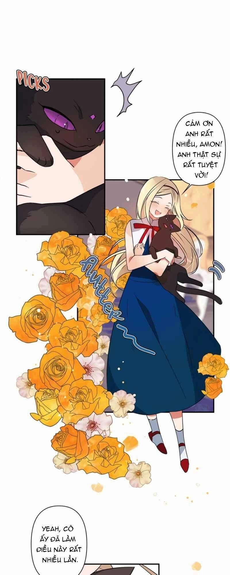 Thuần Hóa Quái Thú Thật Tốt Chapter 9 - 24