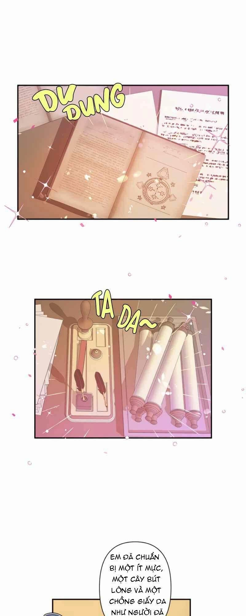 Thuần Hóa Quái Thú Thật Tốt Chapter 9 - 26