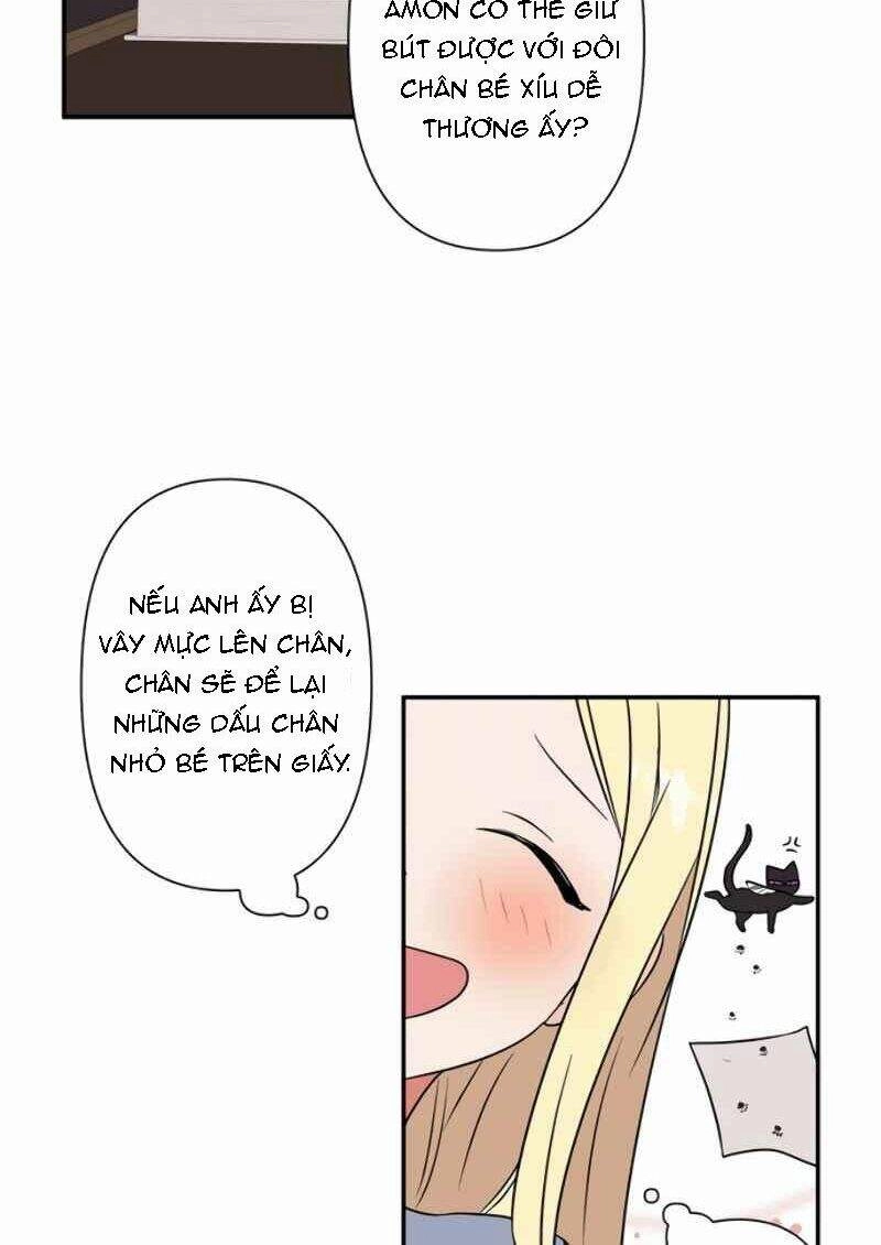 Thuần Hóa Quái Thú Thật Tốt Chapter 9 - 28