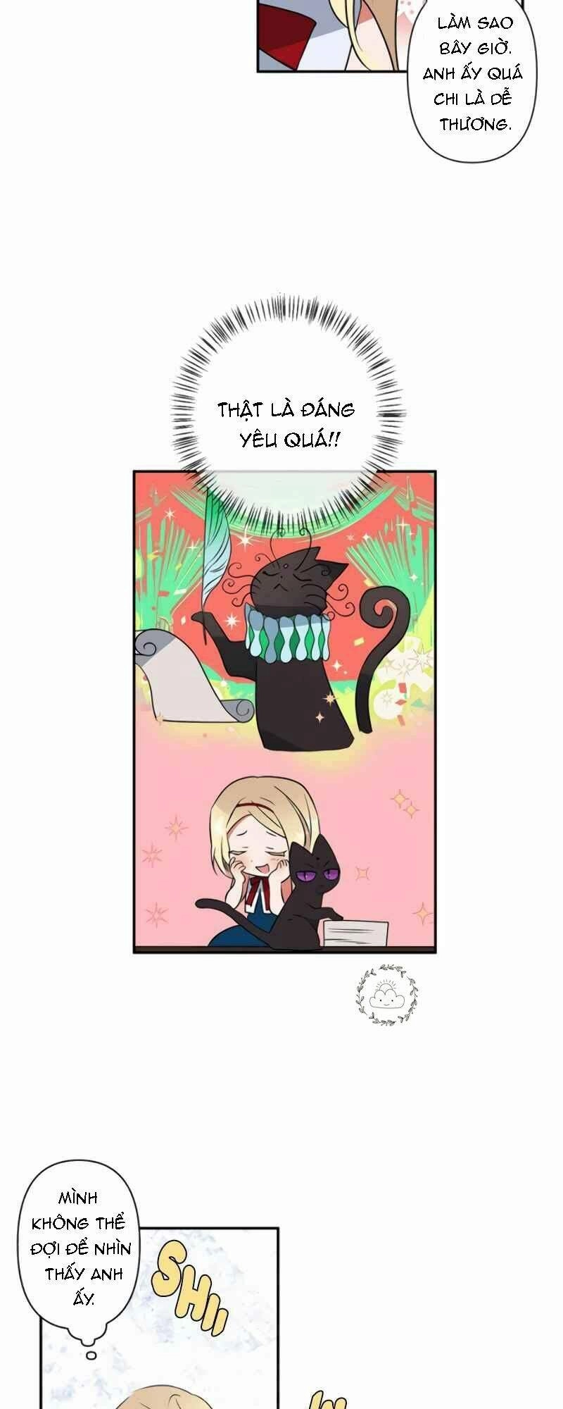 Thuần Hóa Quái Thú Thật Tốt Chapter 9 - 29