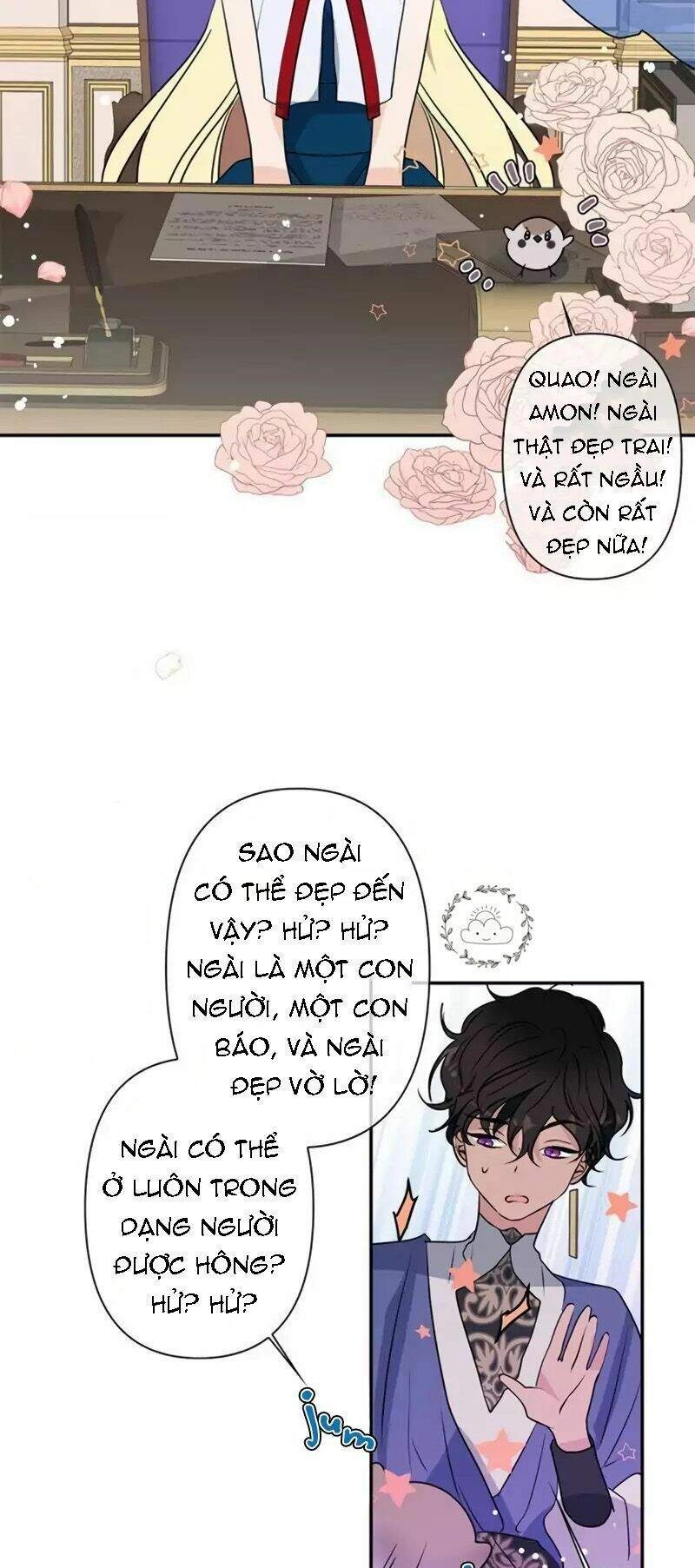 Thuần Hóa Quái Thú Thật Tốt Chapter 10 - 2