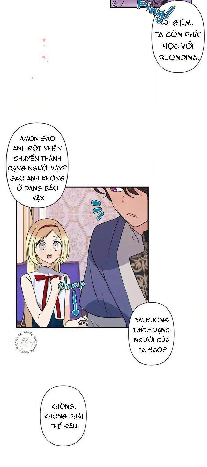 Thuần Hóa Quái Thú Thật Tốt Chapter 10 - 3