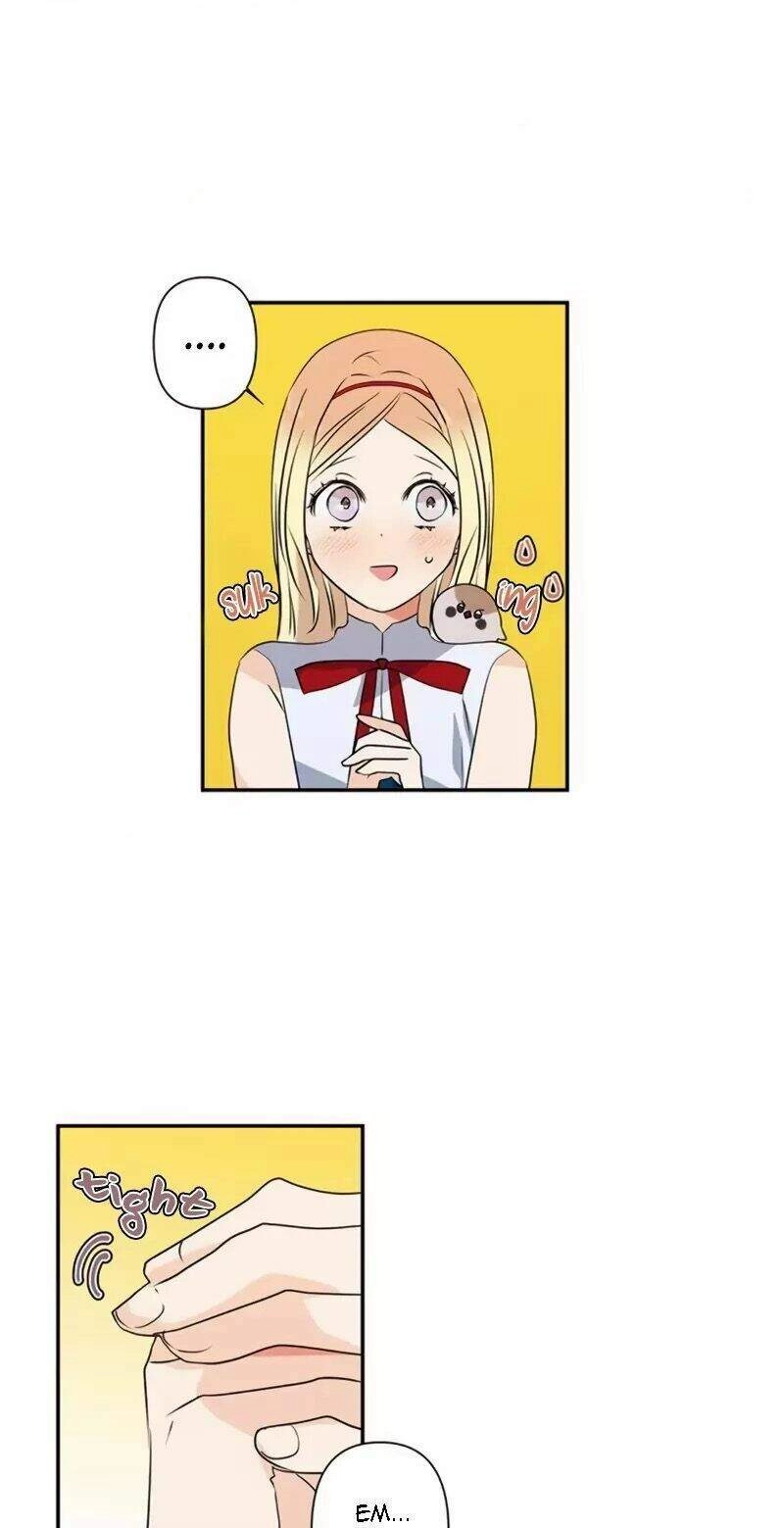 Thuần Hóa Quái Thú Thật Tốt Chapter 10 - 6