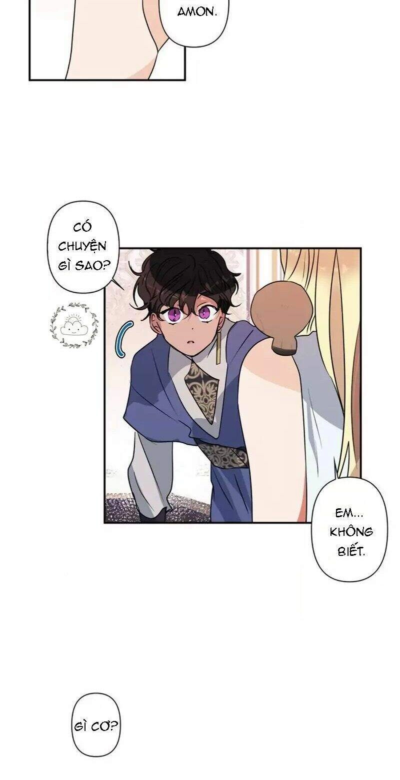 Thuần Hóa Quái Thú Thật Tốt Chapter 10 - 7