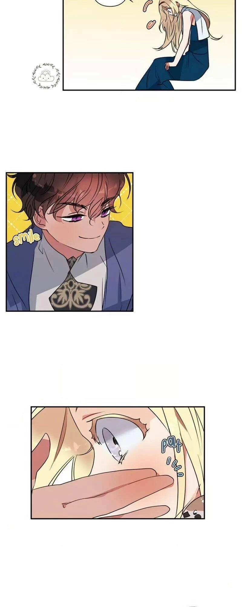 Thuần Hóa Quái Thú Thật Tốt Chapter 10 - 9