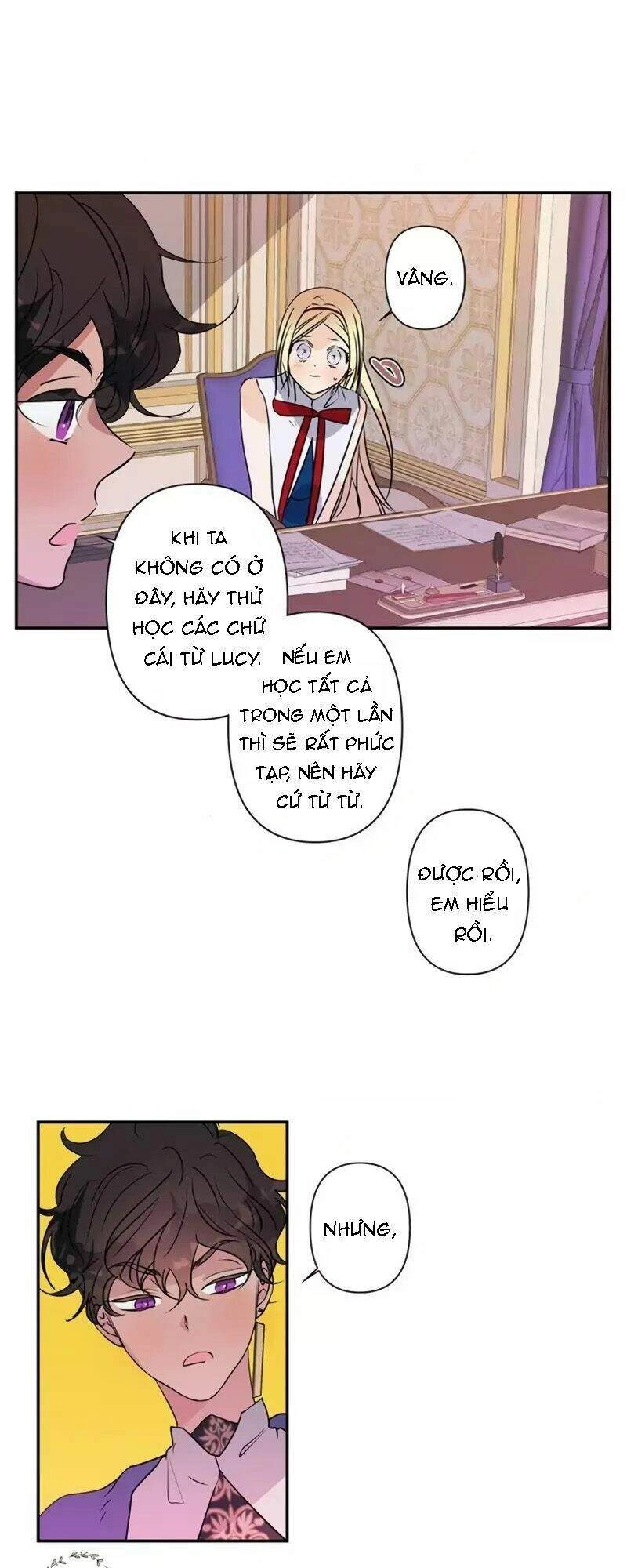 Thuần Hóa Quái Thú Thật Tốt Chapter 10 - 13