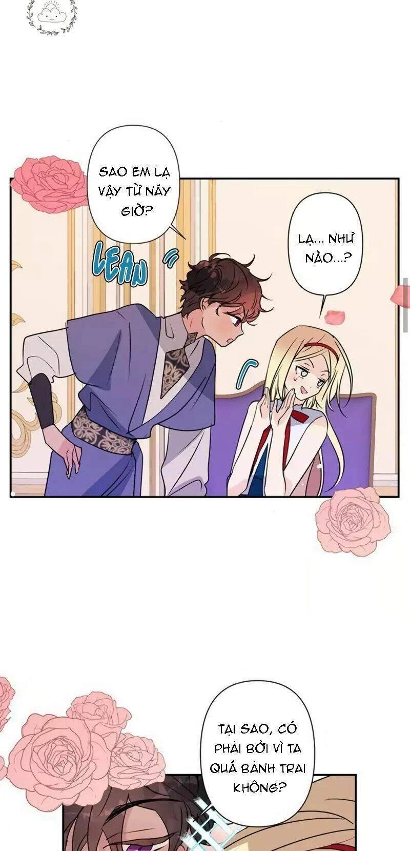 Thuần Hóa Quái Thú Thật Tốt Chapter 10 - 14