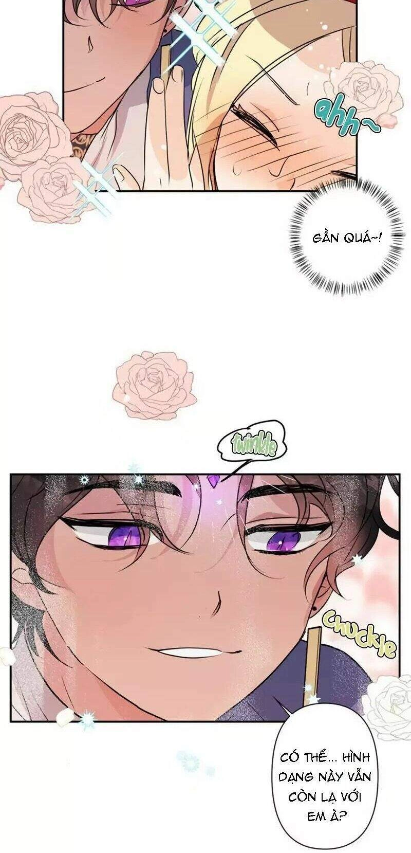 Thuần Hóa Quái Thú Thật Tốt Chapter 10 - 15