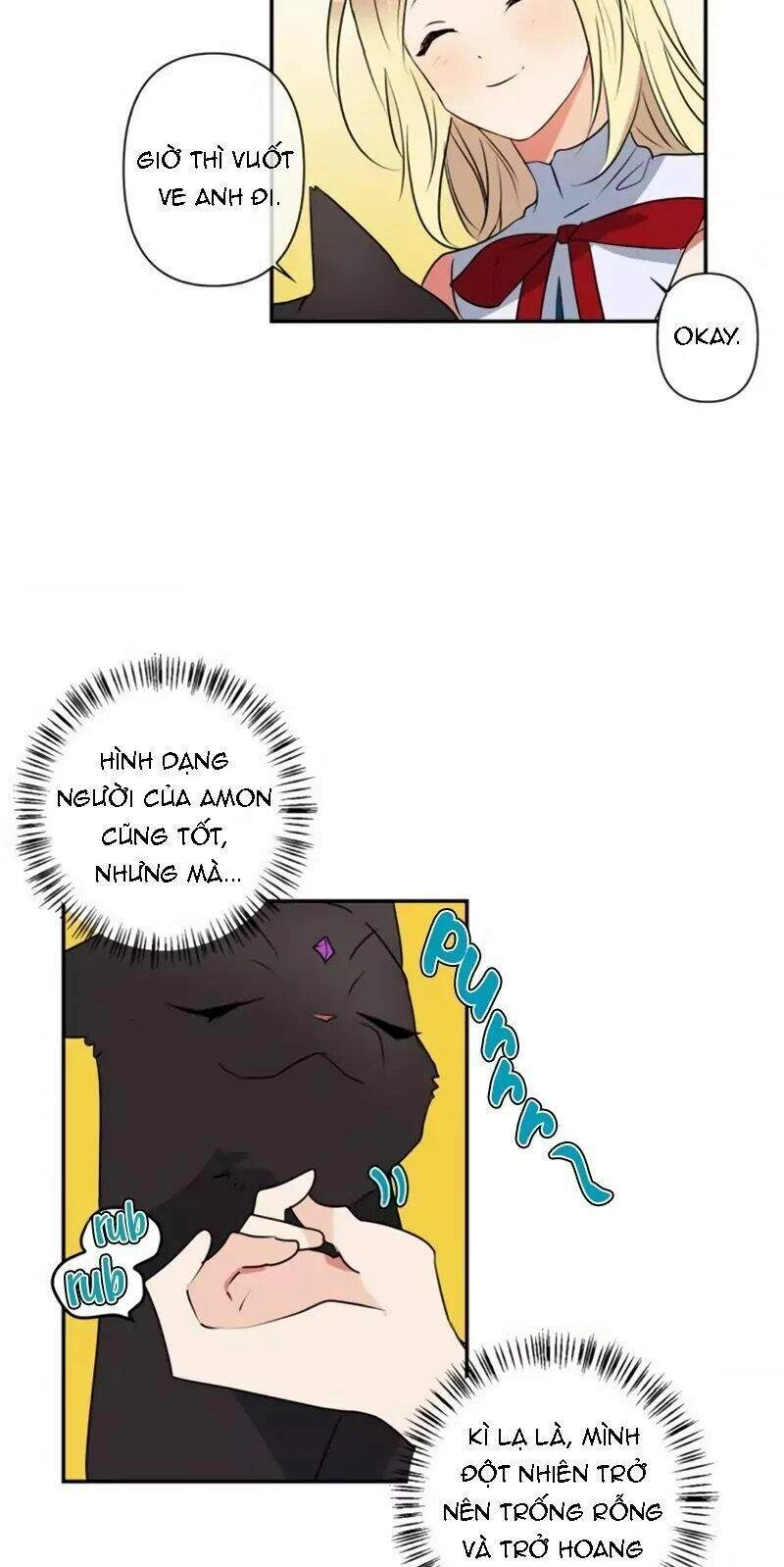 Thuần Hóa Quái Thú Thật Tốt Chapter 10 - 18