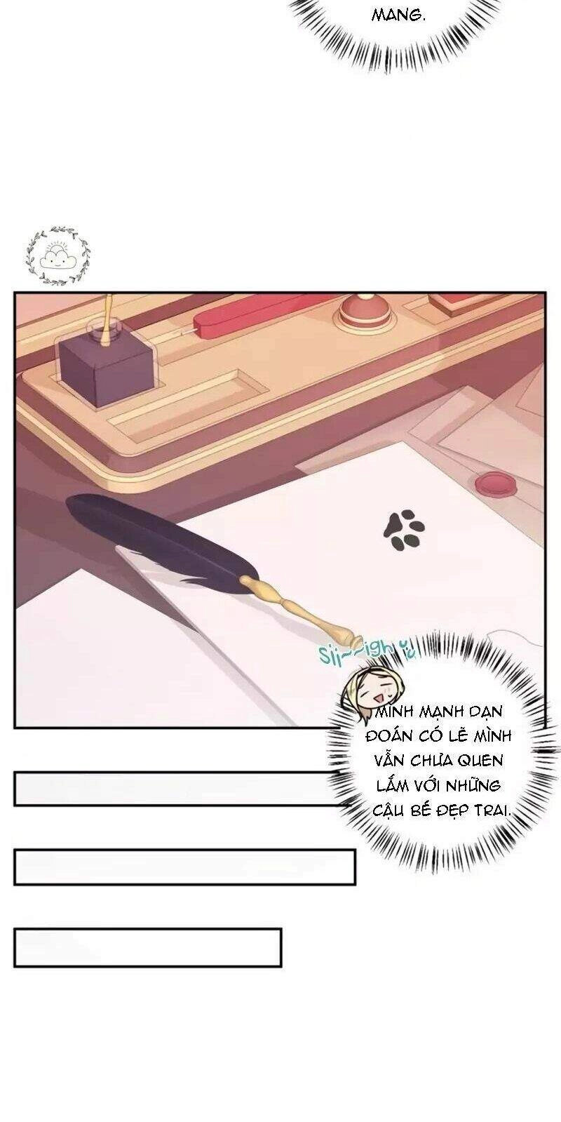 Thuần Hóa Quái Thú Thật Tốt Chapter 10 - 19