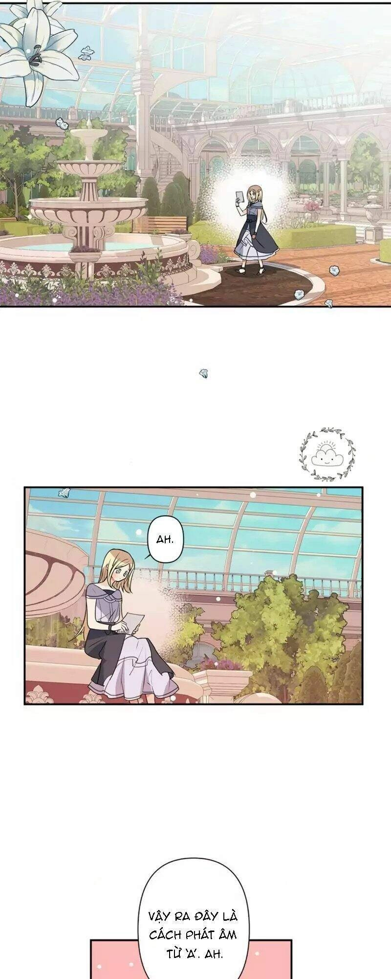 Thuần Hóa Quái Thú Thật Tốt Chapter 10 - 21