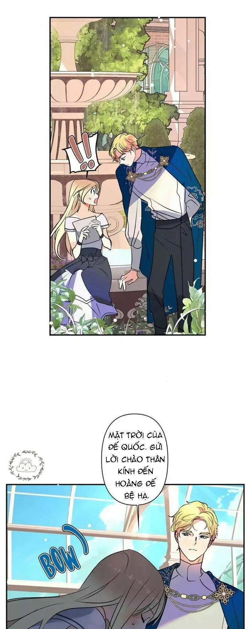 Thuần Hóa Quái Thú Thật Tốt Chapter 10 - 24