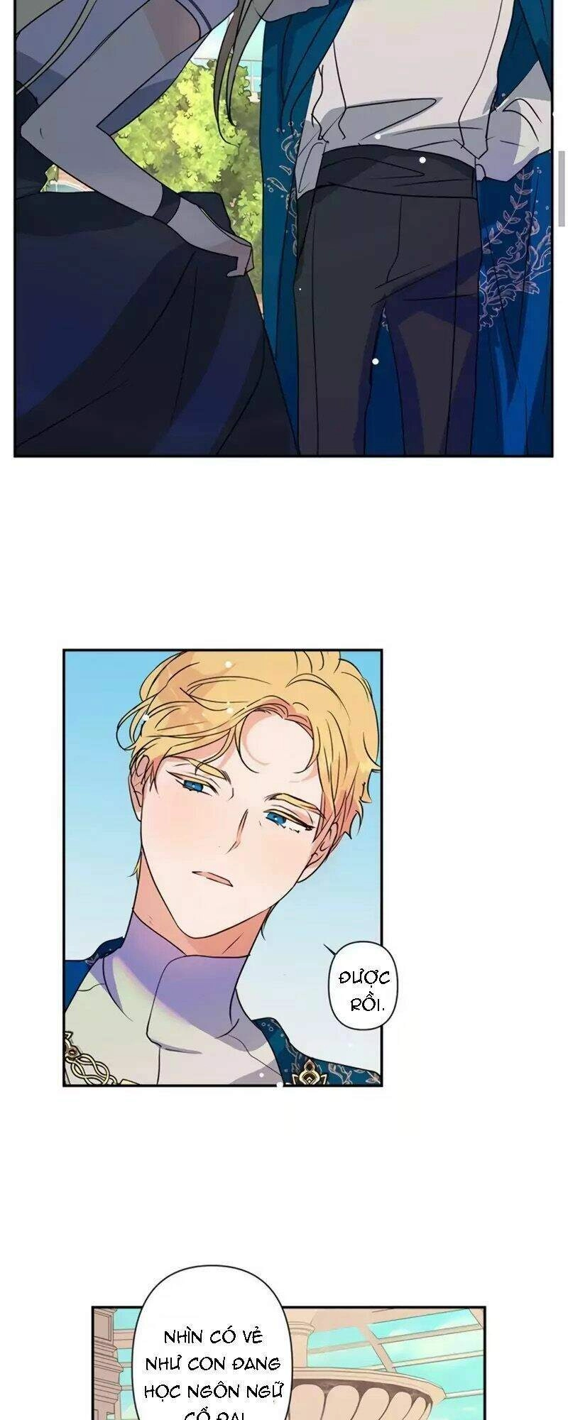 Thuần Hóa Quái Thú Thật Tốt Chapter 10 - 25