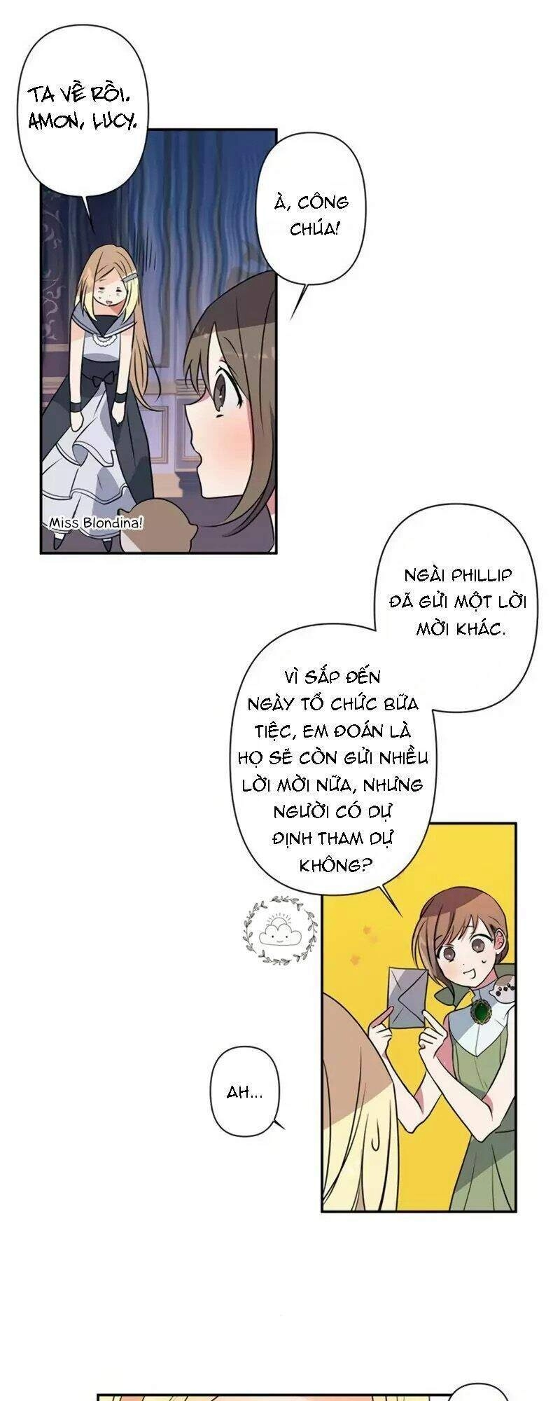 Thuần Hóa Quái Thú Thật Tốt Chapter 10 - 40