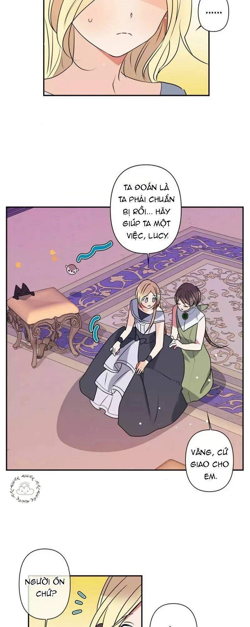 Thuần Hóa Quái Thú Thật Tốt Chapter 10 - 41