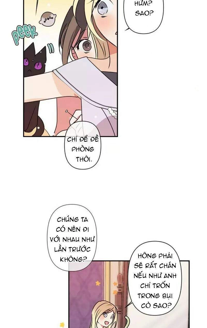 Thuần Hóa Quái Thú Thật Tốt Chapter 10 - 42