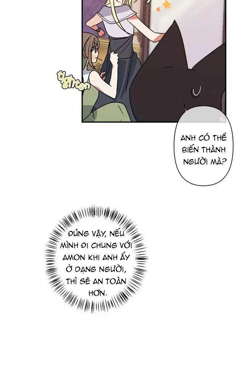 Thuần Hóa Quái Thú Thật Tốt Chapter 10 - 43