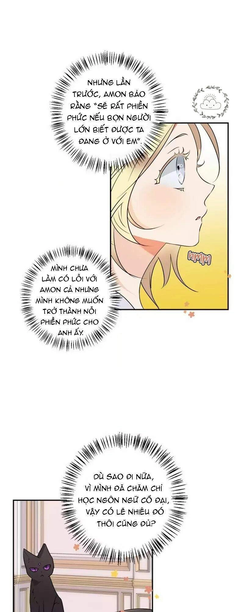 Thuần Hóa Quái Thú Thật Tốt Chapter 10 - 44