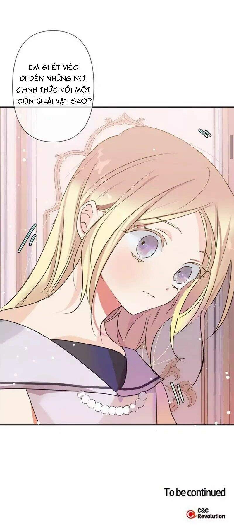 Thuần Hóa Quái Thú Thật Tốt Chapter 10 - 46