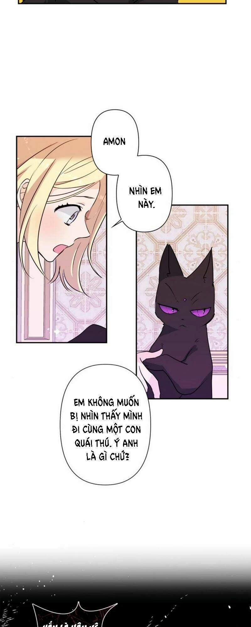 Thuần Hóa Quái Thú Thật Tốt Chapter 11 - 3