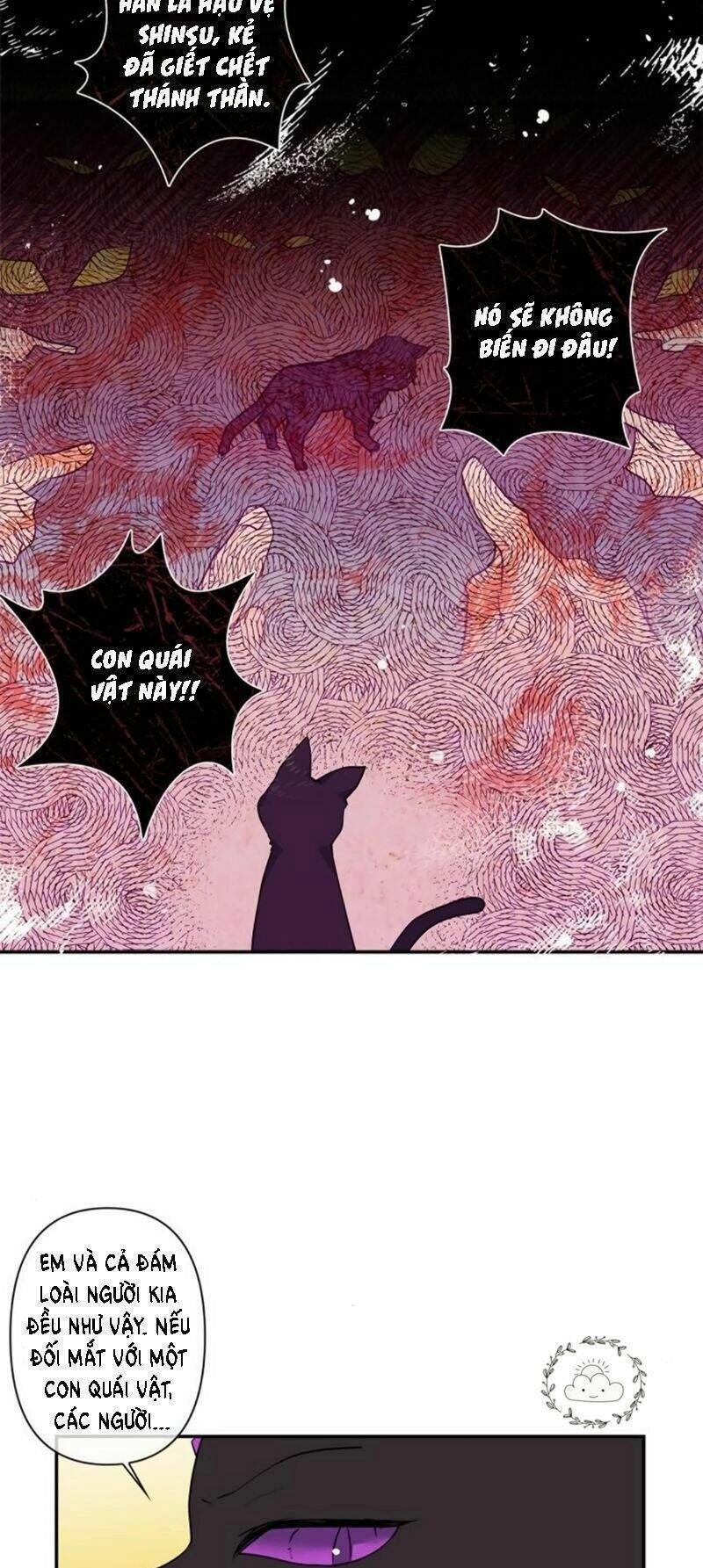 Thuần Hóa Quái Thú Thật Tốt Chapter 11 - 4