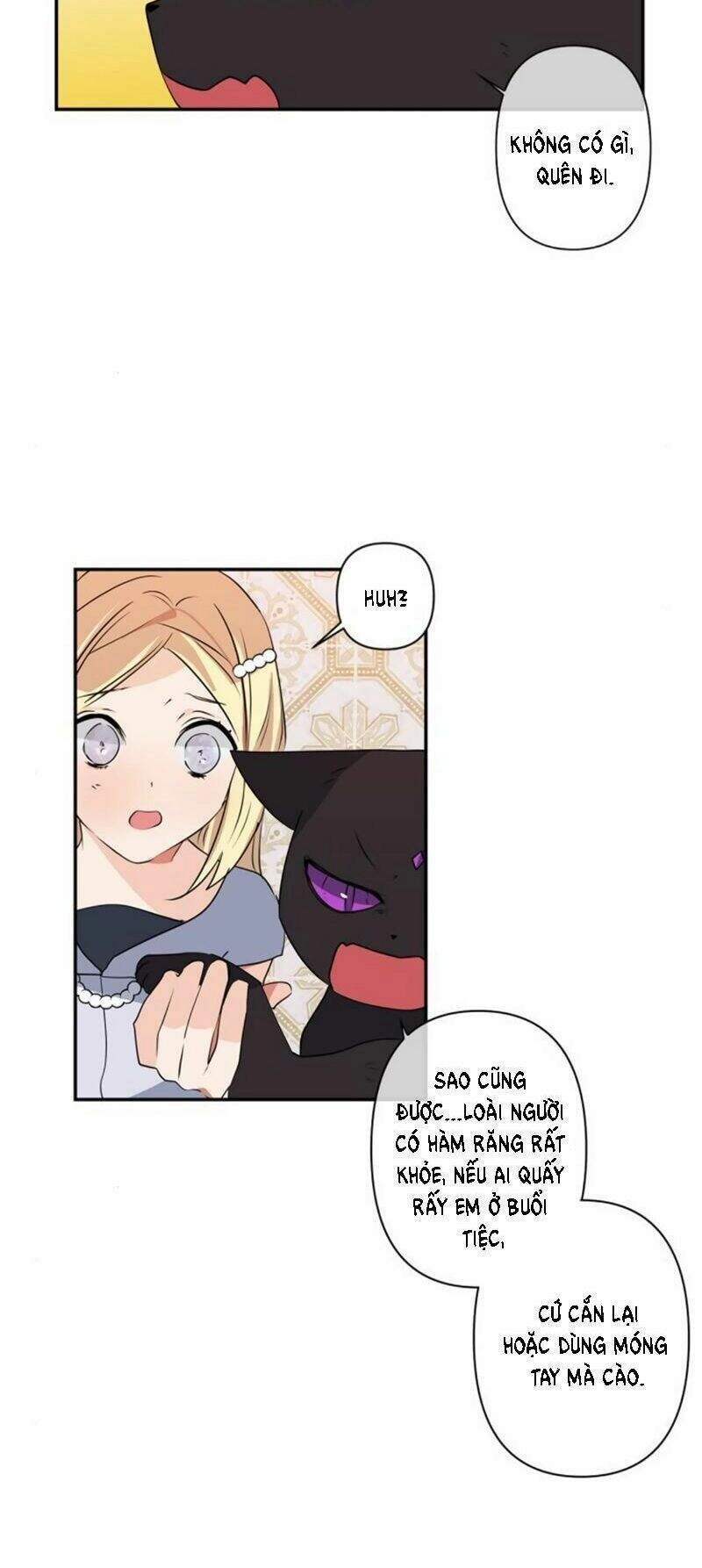 Thuần Hóa Quái Thú Thật Tốt Chapter 11 - 5