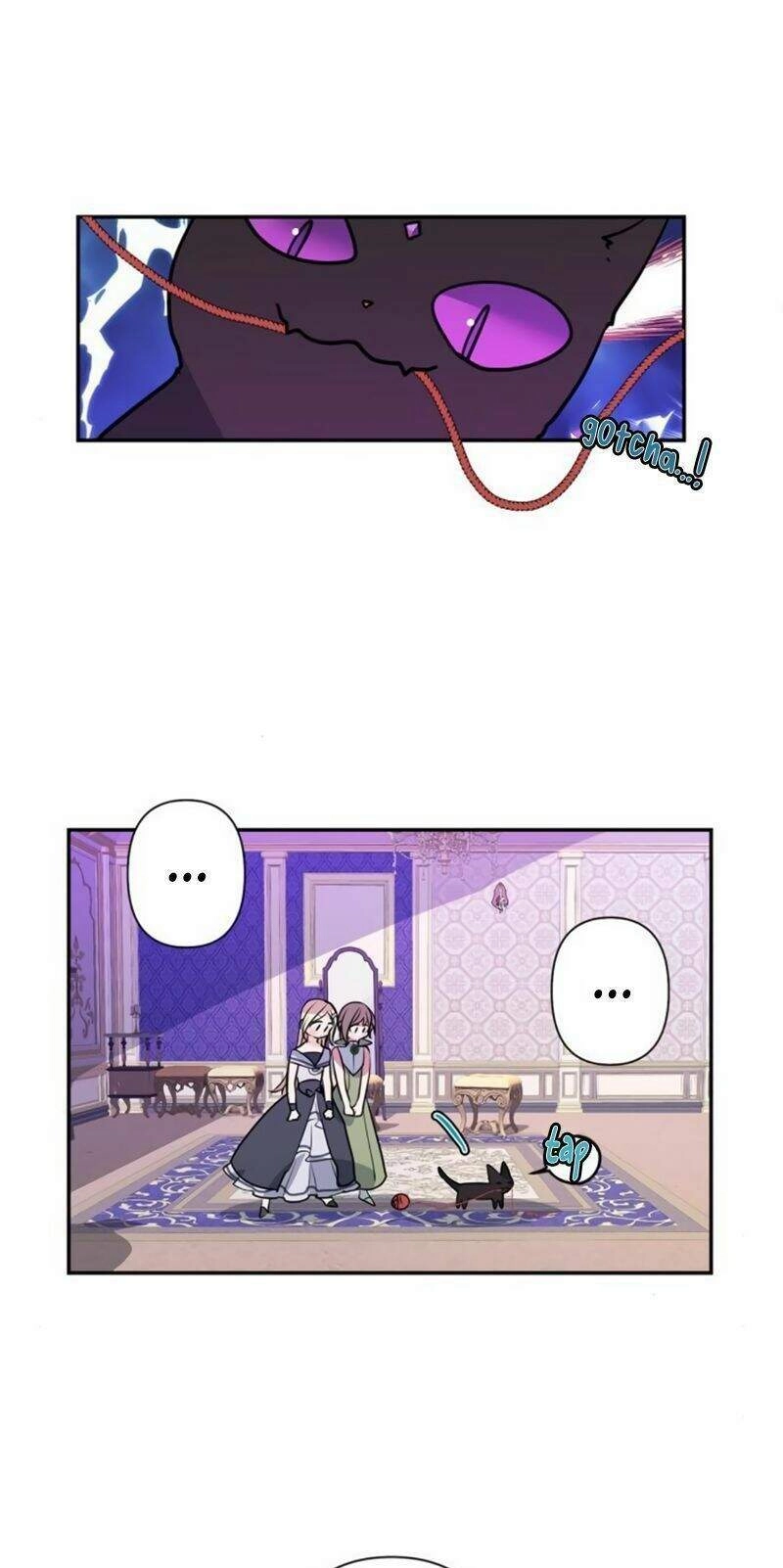 Thuần Hóa Quái Thú Thật Tốt Chapter 11 - 7