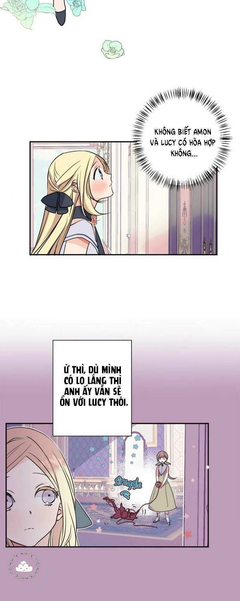 Thuần Hóa Quái Thú Thật Tốt Chapter 11 - 10