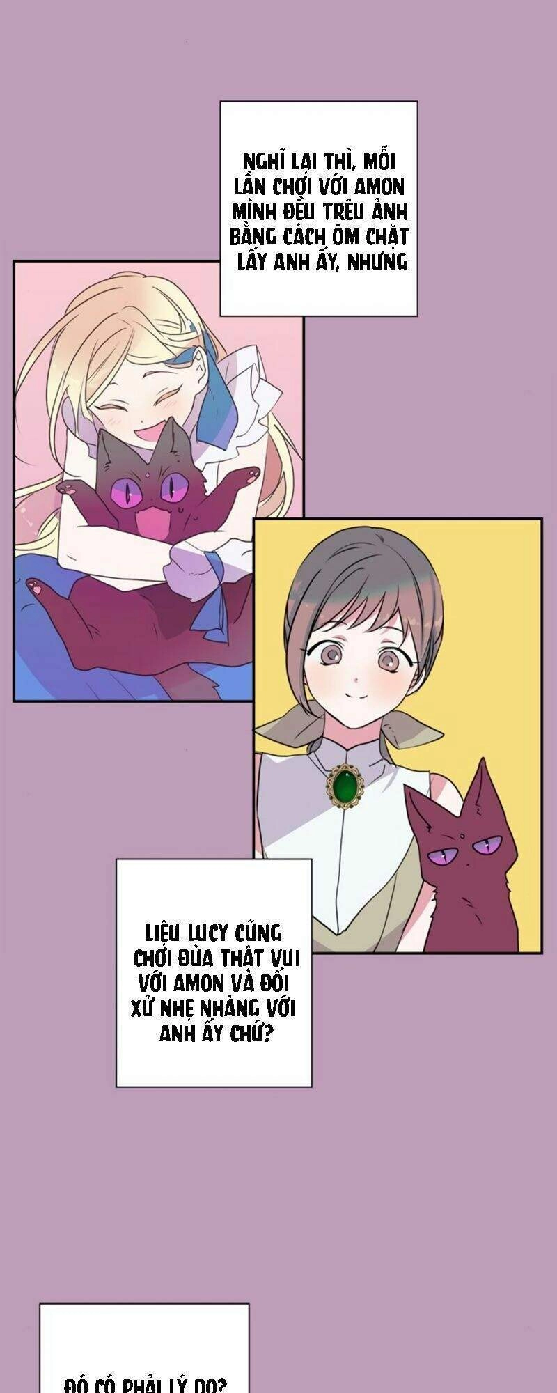 Thuần Hóa Quái Thú Thật Tốt Chapter 11 - 11