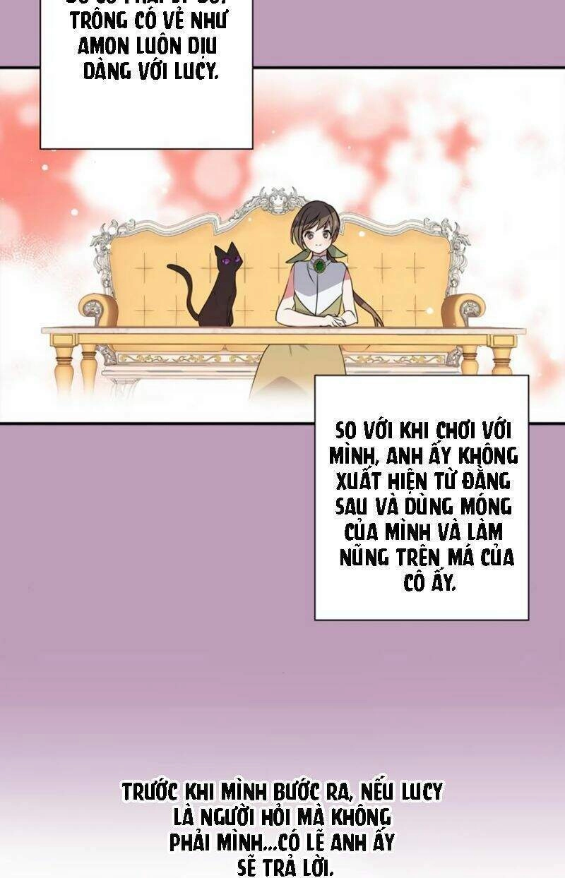 Thuần Hóa Quái Thú Thật Tốt Chapter 11 - 12