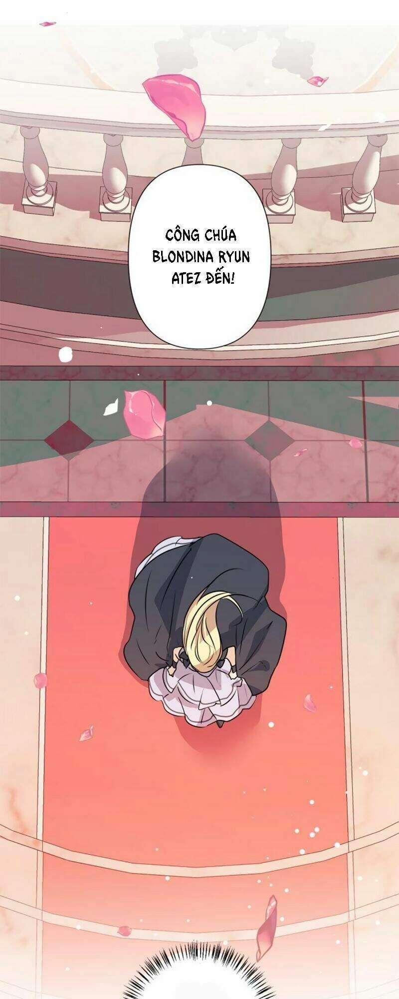 Thuần Hóa Quái Thú Thật Tốt Chapter 11 - 14