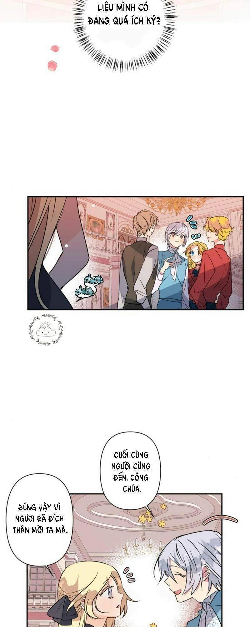 Thuần Hóa Quái Thú Thật Tốt Chapter 11 - 15