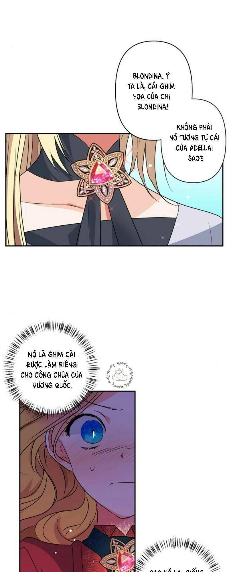 Thuần Hóa Quái Thú Thật Tốt Chapter 11 - 19