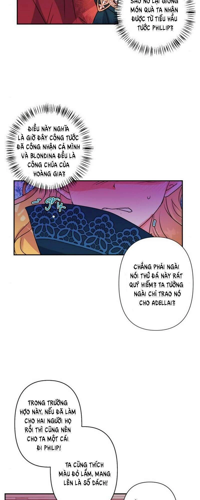 Thuần Hóa Quái Thú Thật Tốt Chapter 11 - 20