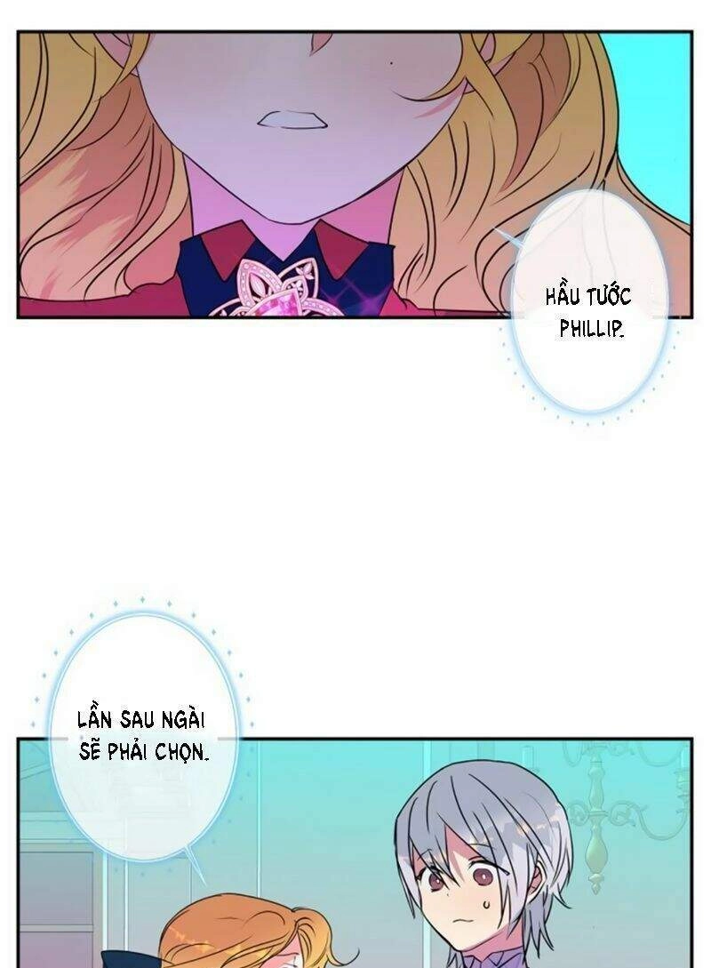 Thuần Hóa Quái Thú Thật Tốt Chapter 11 - 22