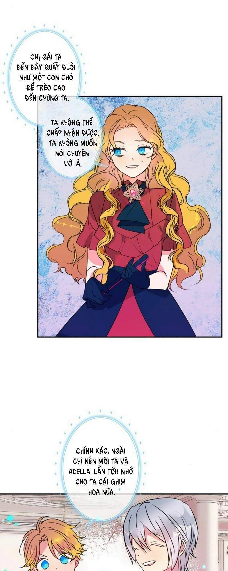 Thuần Hóa Quái Thú Thật Tốt Chapter 11 - 24