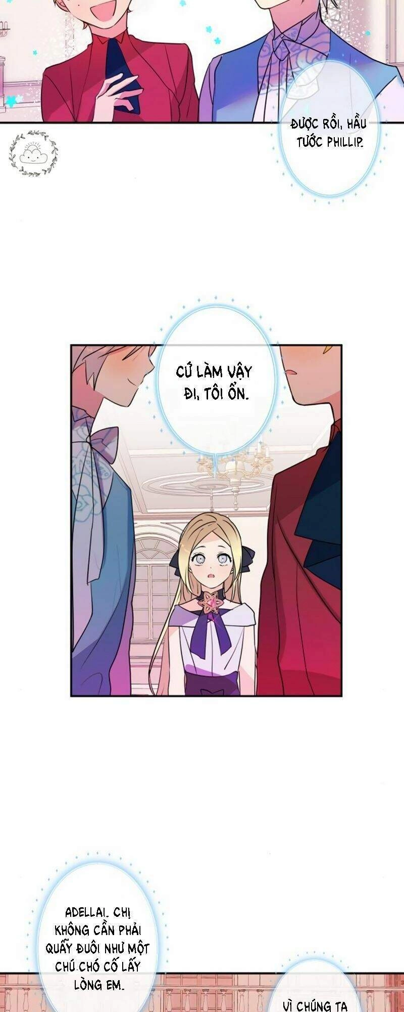 Thuần Hóa Quái Thú Thật Tốt Chapter 11 - 25