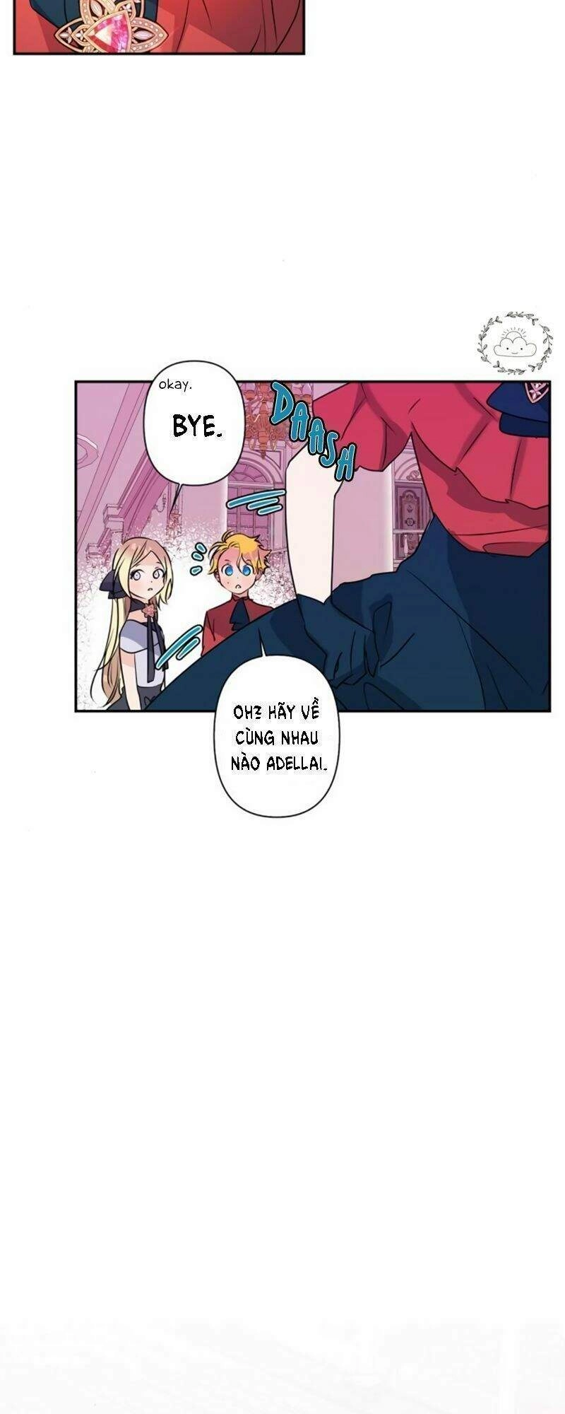 Thuần Hóa Quái Thú Thật Tốt Chapter 11 - 30