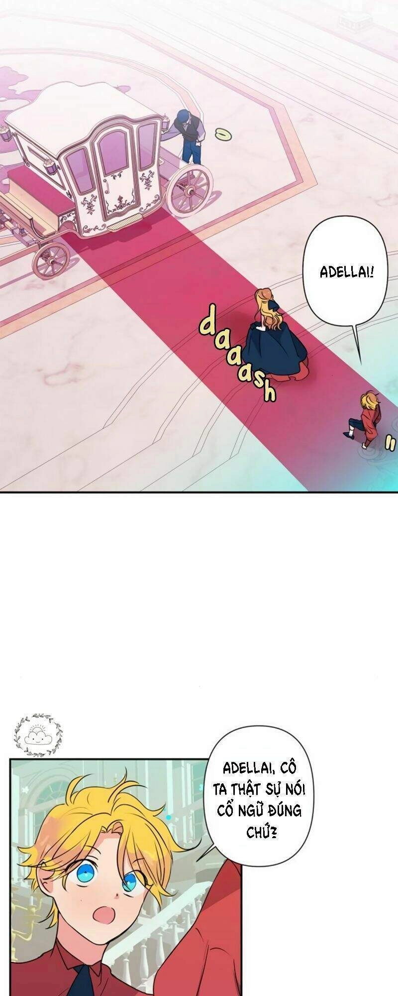 Thuần Hóa Quái Thú Thật Tốt Chapter 11 - 31