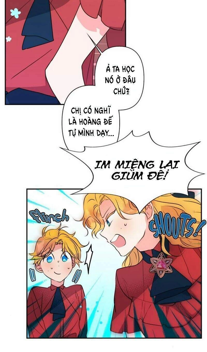 Thuần Hóa Quái Thú Thật Tốt Chapter 11 - 32