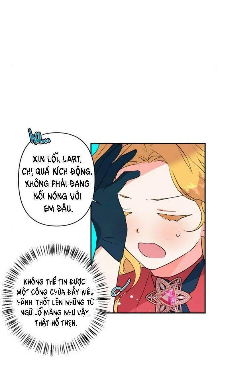 Thuần Hóa Quái Thú Thật Tốt Chapter 11 - 33